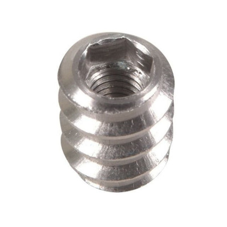 M5 MP JET ALLOY INSERT 10pcs