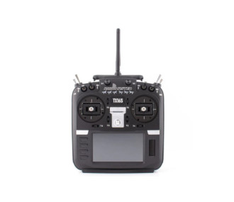 RadioMaster TX16s MKII 4in1 Black 16ch 2,4GHz - FLASH RC