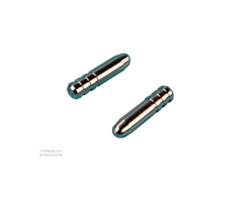 TETON DE CALAGE AILE Ø4mm 2pcs MP JET - FLASH RC