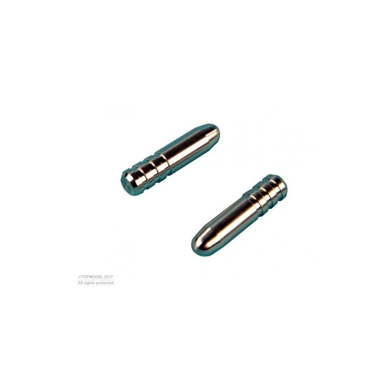 WING ALIGNMENT DOWEL Ø4mm 2pcs MP JET - FLASH RC