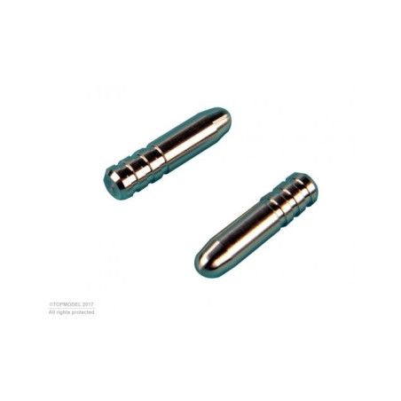 PIN DI CALIBRAZIONE ALARE Ø4mm 2pz MP JET