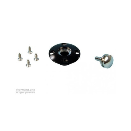 ALU V2 KUZA FILLING SOCKET