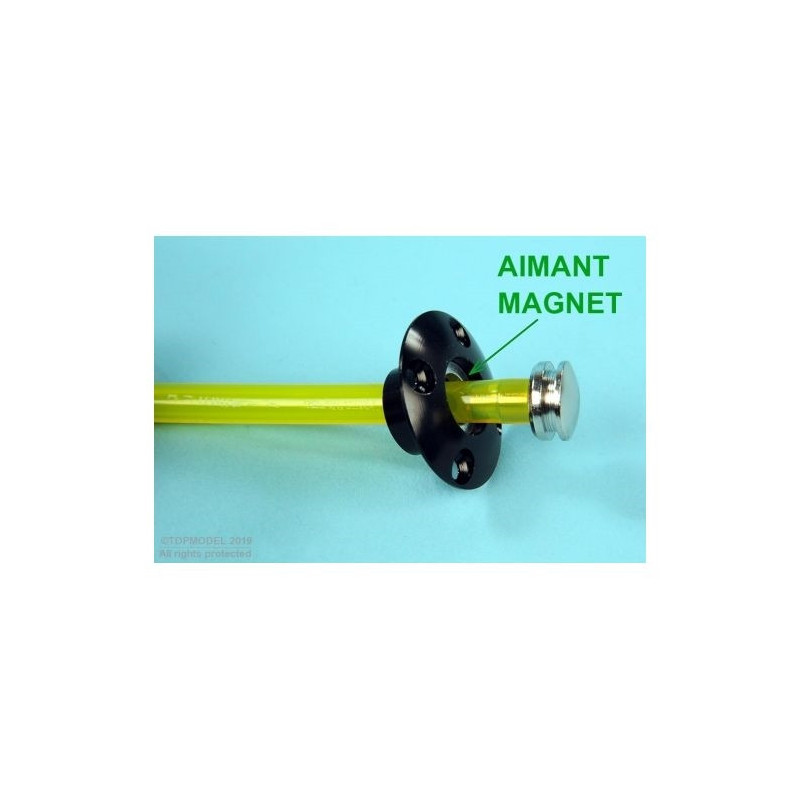 ALU V2 KUZA FILLING SOCKET