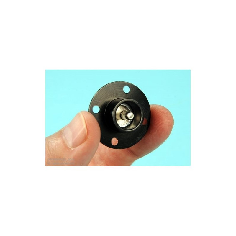 FÜLLANSCHLUSS ALU V2 KUZA