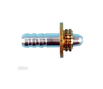 5mm ALIGNMENT PIN SET 2pcs MP JET - FLASH RC