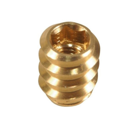 INSERT FILETE M6 10st LACE MP JET