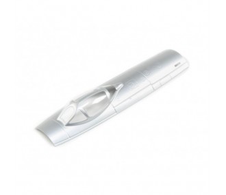 Canopy/Hatch: UMX Mig 15 BNF - FLASH RC