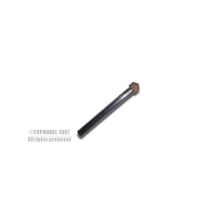 Fresa a 120° SENZA GUIDE DIAM 8,2 mm PERMA-GRIT