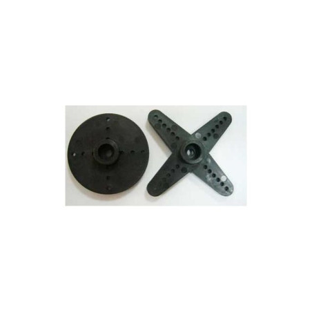 BRACCI SERVO PER S04 GWS
