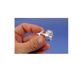SET DI ADATTATORI PER ELICA RADIALE PER MOTORE XPOWER XC35 2