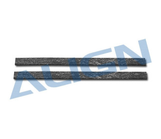 HN7040B- Heavy duty clutch facings x2 Trex 700 N