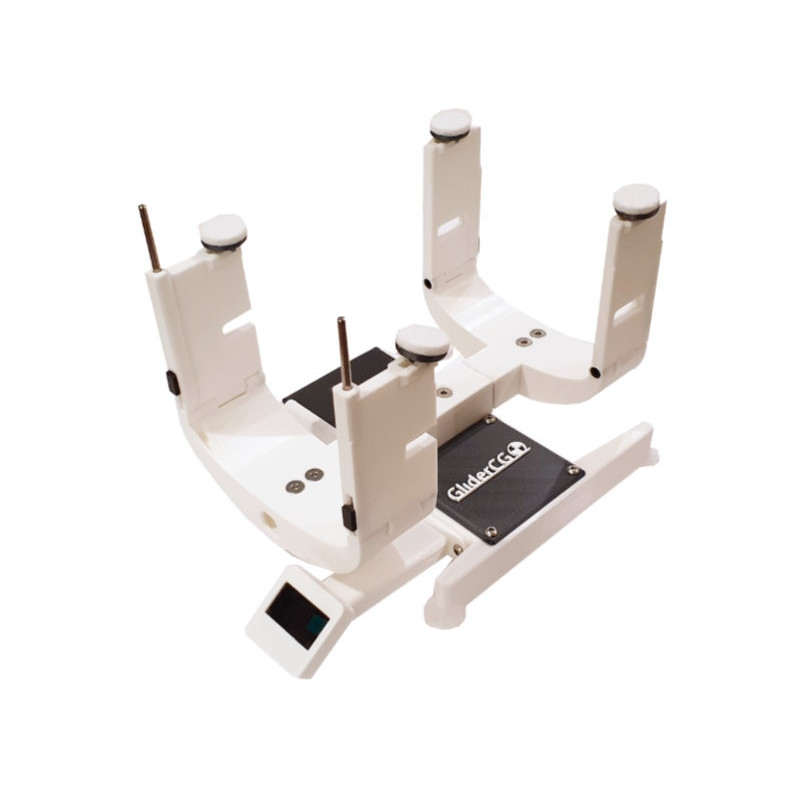Balance de centrage GliderCG Standard V3 - FLASH RC