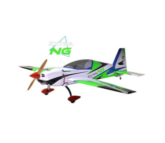 Avion Phoenix Extra NG 50-60cc GP/EP ARF 2.15m - FLASH RC