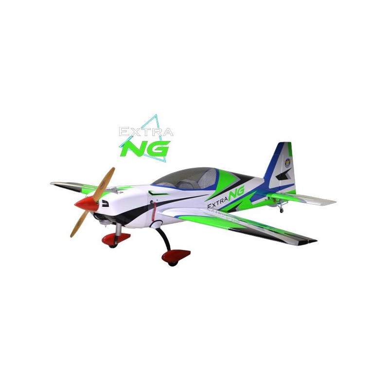 Phoenix Extra NG 50-60cc GP/EP ARF 2.15m - FLASH RC