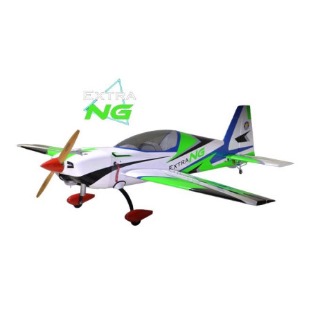 Avion Phoenix Extra NG 50-60cc GP/EP ARF 2.15m - FLASH RC