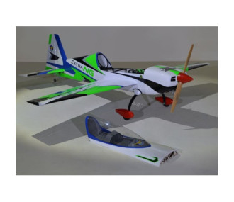 Phoenix Extra NG 50-60cc GP/EP ARF 2.15m - FLASH RC 2