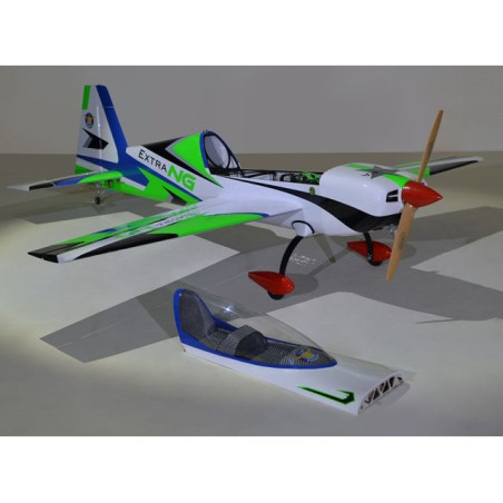 Phoenix Extra NG 50-60cc GP/EP ARF 2.15m - FLASH RC