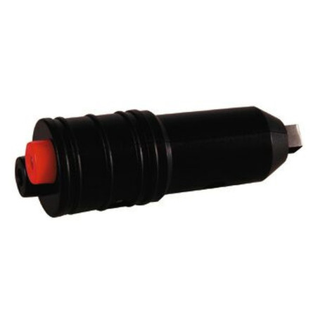 Cigar lighter adapter