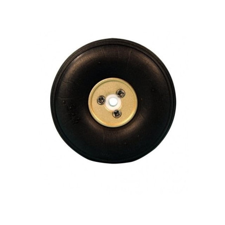 Cerchio in alluminio Ø31mm per coppia