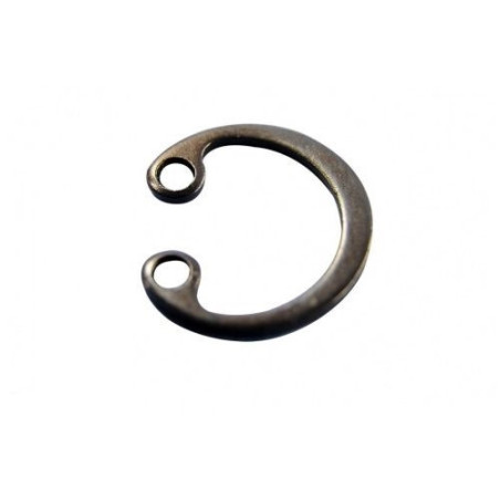 Internal circlips for 8mm hole (10 pcs) - FLASH RC