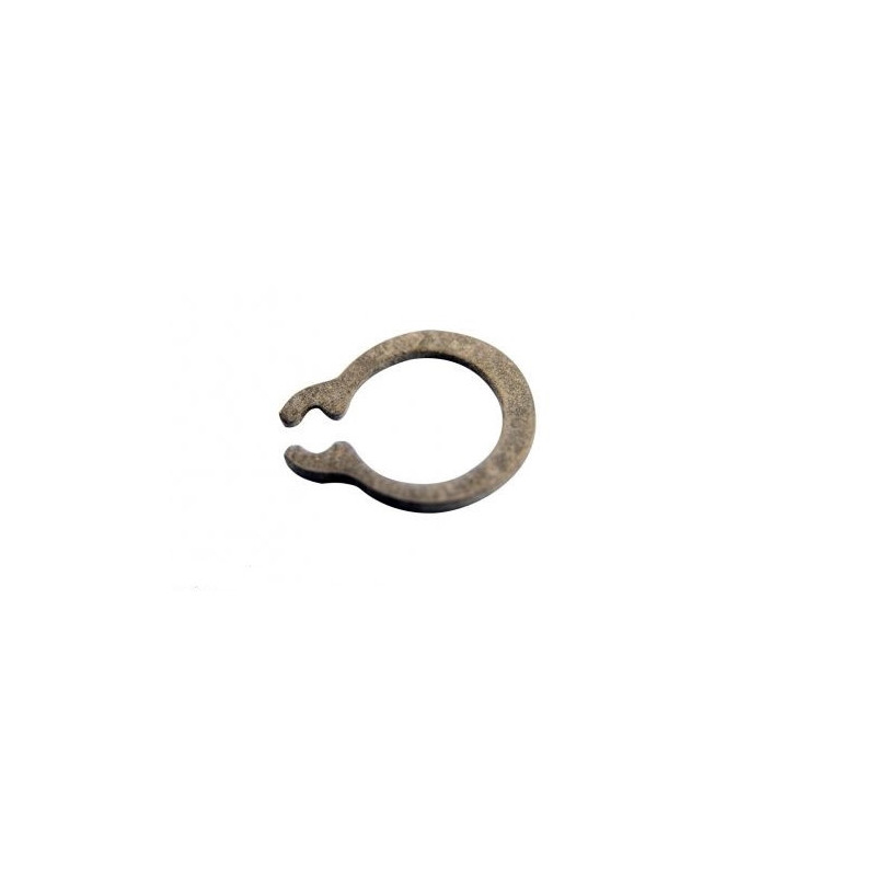 External circlips 8mm (10 pcs) - FLASH RC