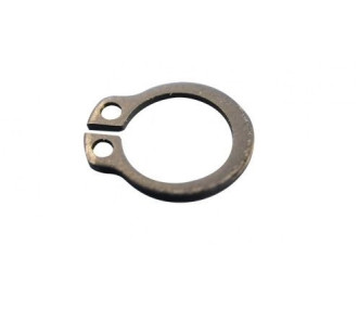 External circlips 10mm (10 pcs) - FLASH RC