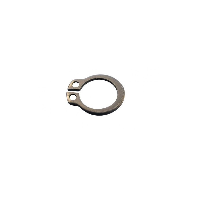 Circlips externe 10mm (10 pcs) - FLASH RC