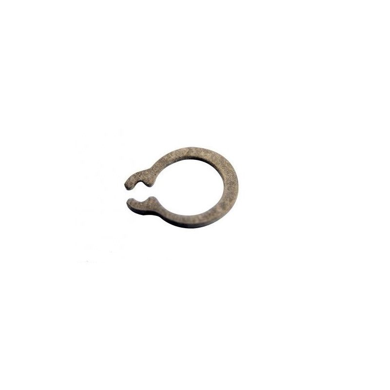External circlips 6mm (10 pcs) - FLASH RC