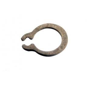 Circlips externe 3mm (10 pcs) - FLASH RC