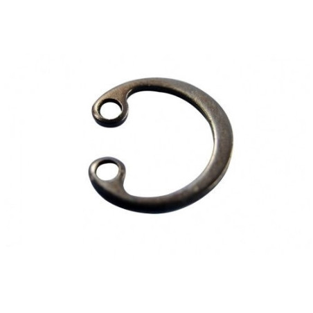 Circlips interne pour trou 10mm (10 pcs) - FLASH RC