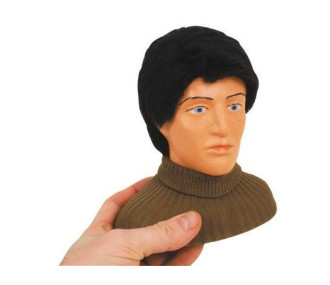 Busto pilota Zdendia 1:3