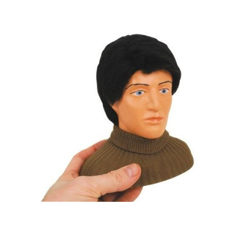 Busto Piloto Zdendia 1:3