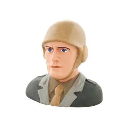 Bust Pilot Ben 1:3.5