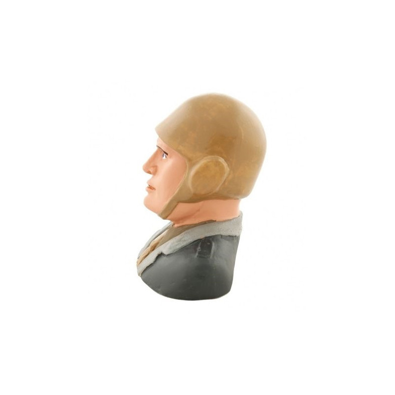 Busto Piloto Ben 1:3.5