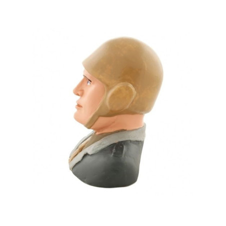 Busto Piloto Ben 1:3.5