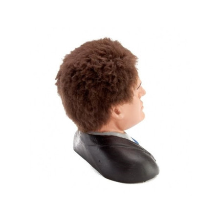 Piloto Bob Busto 1:3.5