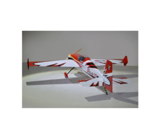 Avión Phoenix Modelo Slick 580 30-40c GP/EP ARF 1.86m - FLASH RC