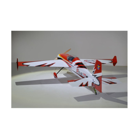 Aeromodello Phoenix Slick 580 30-40c GP/EP ARF 1.86m - FLASH RC