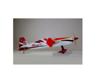 Avion Phoenix Model Slick 580 30-40c GP/EP ARF 1.86m - FLASH RC 2