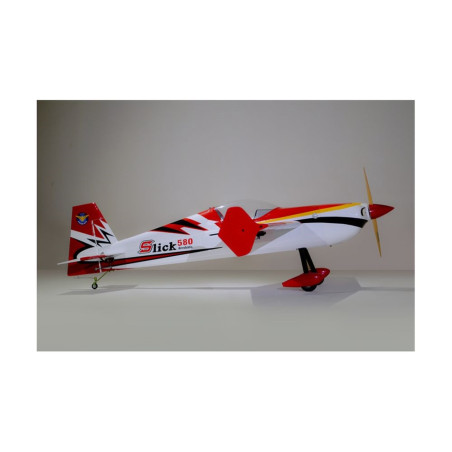 Avion Phoenix Model Slick 580 30-40c GP/EP ARF 1.86m - FLASH RC