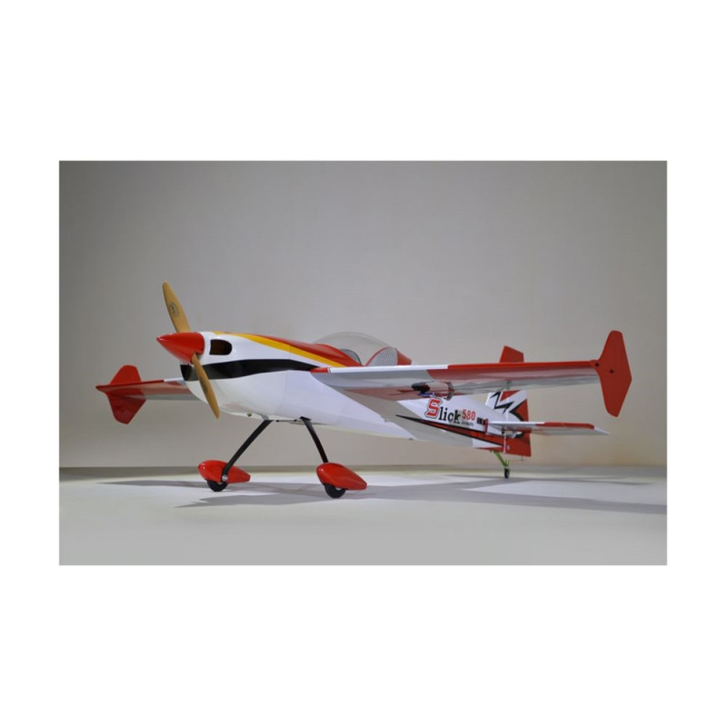 Aeromodello Phoenix Slick 580 30-40c GP/EP ARF 1.86m - FLASH RC