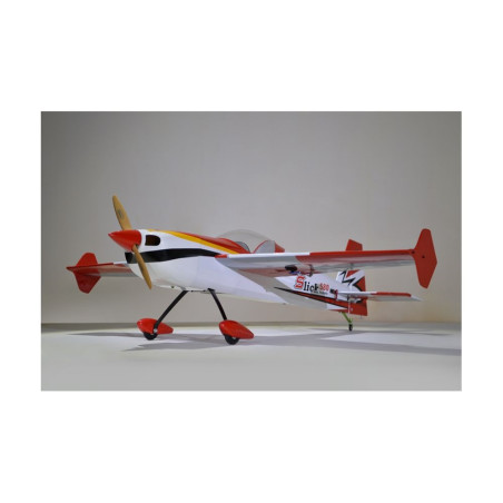 Avion Phoenix Model Slick 580 30-40c GP/EP ARF 1.86m - FLASH RC