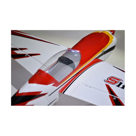 Flugzeug Phoenix Model Slick 580 30-40c GP/EP ARF 1.86m - FLASH RC