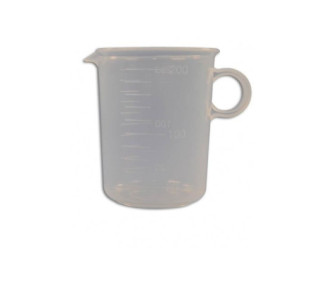 Pichet Doseur 200mL - FLASH RC