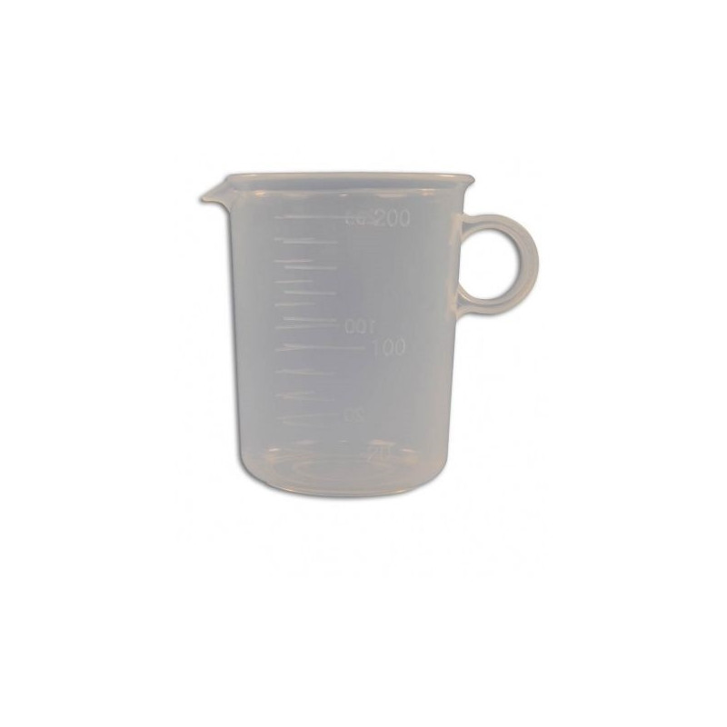 Pichet Doseur 200mL - FLASH RC