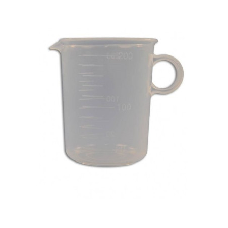 Caraffa di misurazione 200mL