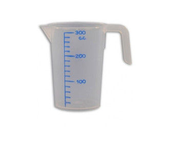 300mL Measuring Jug - FLASH RC