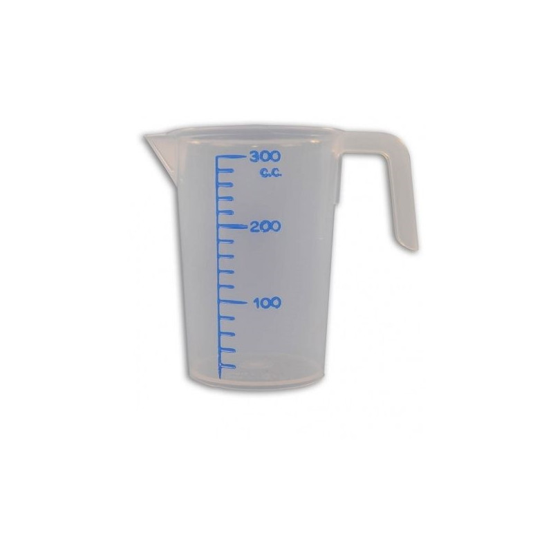 Jarra medidora de 300 ml