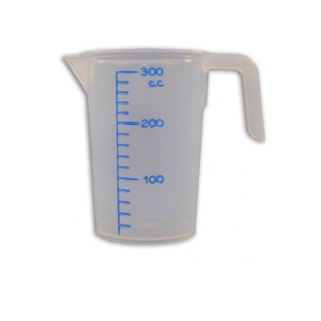 Krug zum Dosieren 300mL