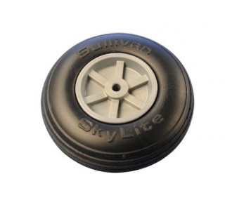 Sulivan SkyLite 89mm Wheel - FLASH RC